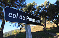 Coll de Panissars